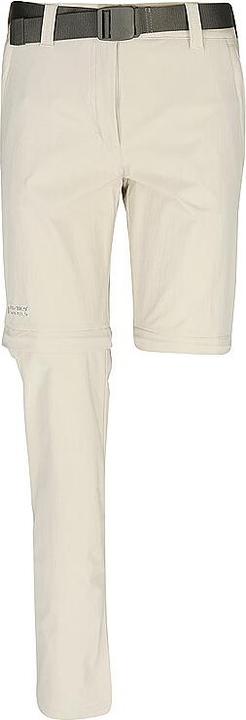Produktbild Maier ZipOff-Wanderhose Inara Slim Zip (36)