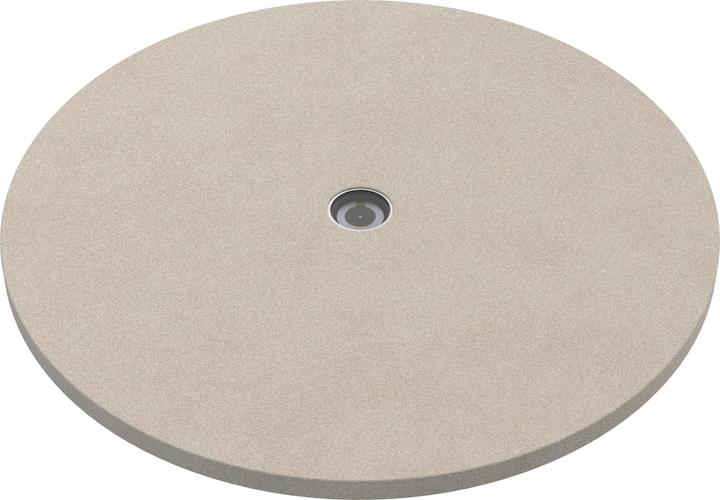 Immagine prodotto Outdoorchef Pizzastein Ø 41cm für Outdoorchef 570er Kugelgrills