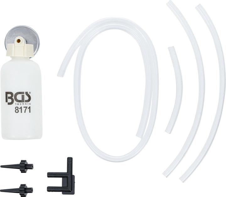 Image du produit BGS Bremsen-Entlüftungsbehälter