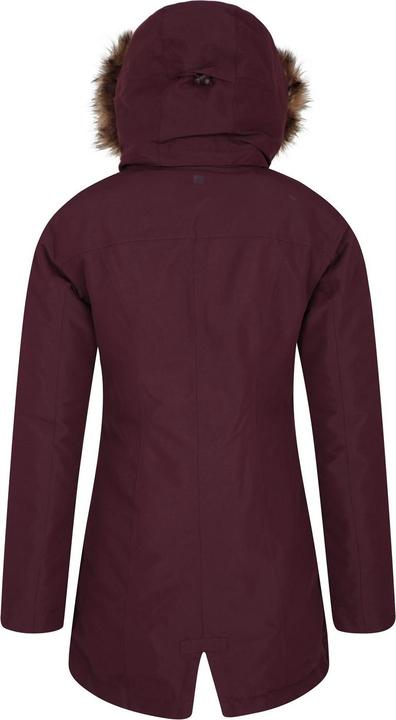 Produktbild Mountain Warehouse Tarka II Steppjacke (38)