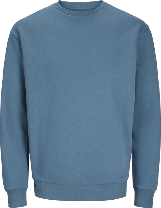 Actual product image Jack & Jones Jjebradley Sweat Crew Noos Pls (7XL)