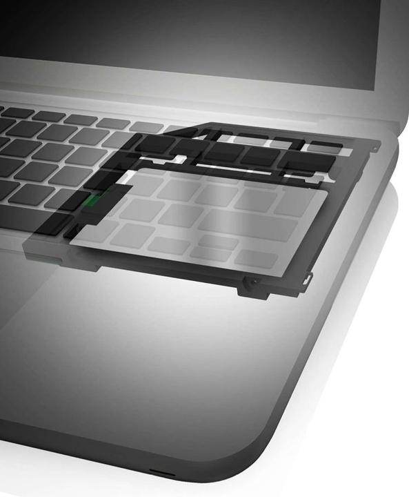 Immagine prodotto Icy Box IB-AC649 Festplattenadapter