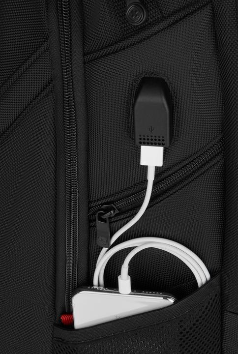 Produktbild Wenger Ibex Ballistic Deluxe (26 l)