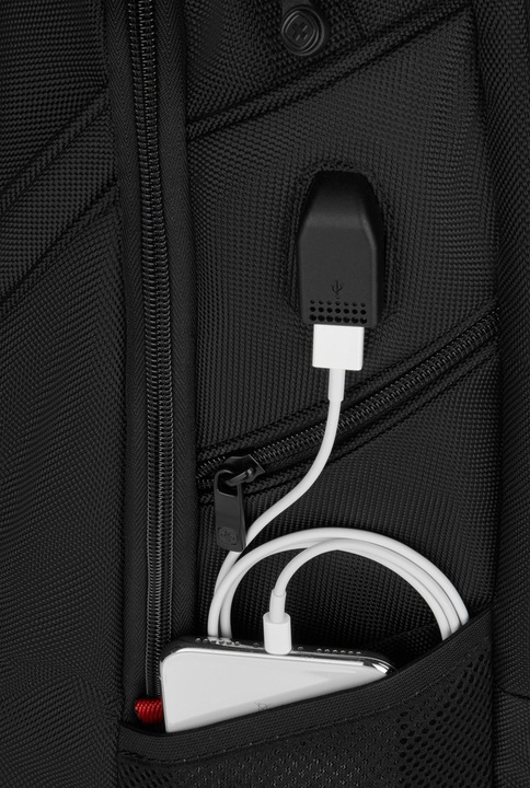 Produktbild Wenger Ibex Ballistic Deluxe (26 l)