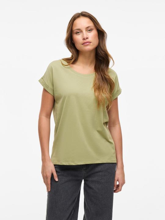 Image du produit Vila VIDREAMERS Rundhals T-Shirt (S)