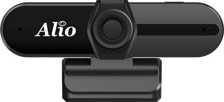 Produktbild Alio FHD60 Webcam 2,07 MP USB 2.0 (2 Mpx)