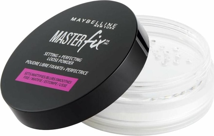 Immagine prodotto Maybelline New York master fix (1 Traslucido)