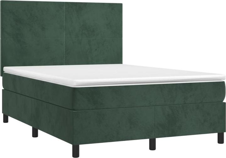 Immagine prodotto vidaXL Boxspringbett (140 x 200 cm)