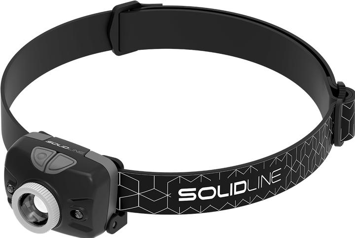 Produktbild Ledlenser SH3 Taschenlampe Stirnband-Taschenlampe (300 lm)