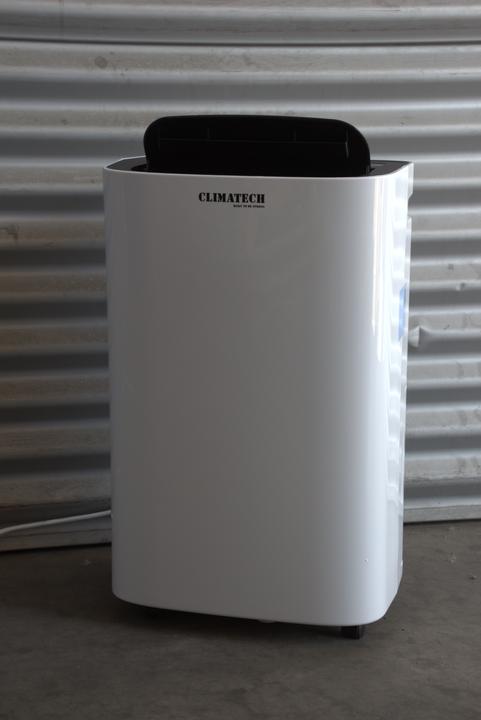 Actual product image Princess Dehumidifier D008B-30L, 30 liters for home (60 m²)