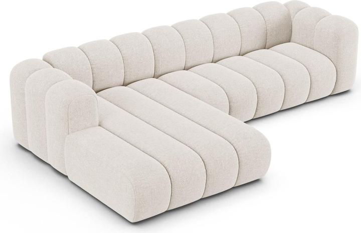 Produktbild Micadoni Lupine (Ecksofa)