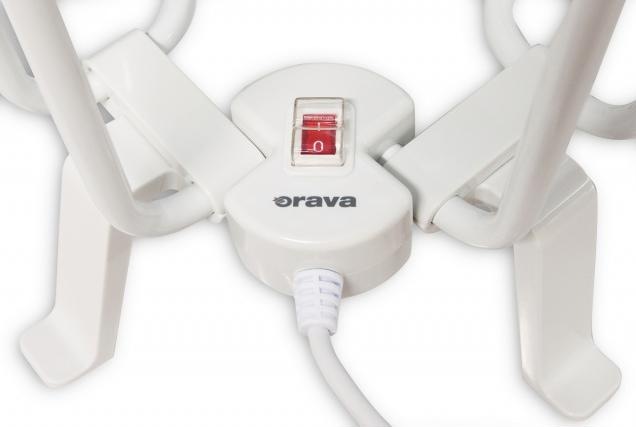 Actual product image Orava SW-471