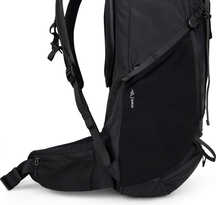 Actual product image Regatta Blackfell IV 65L (65 l)