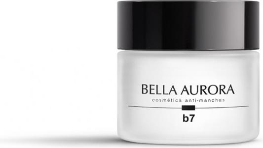 Produktbild Bella Aurora B7 antimanchas regenerante aclarante mixta/grasa SPF15 50 ml (50 ml, Tagescreme, SPF 15)