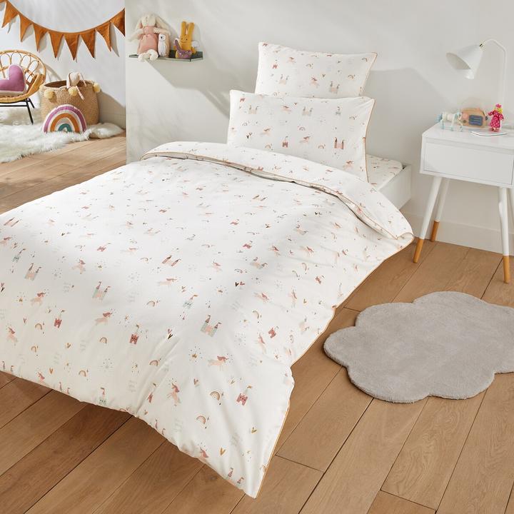 Produktbild La Redoute Interieurs A Chateau Licorne (90 x 190 cm)