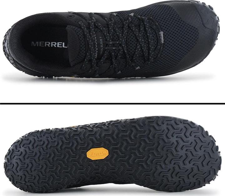 Produktbild Merrell Trail Glove 7 (38.5)