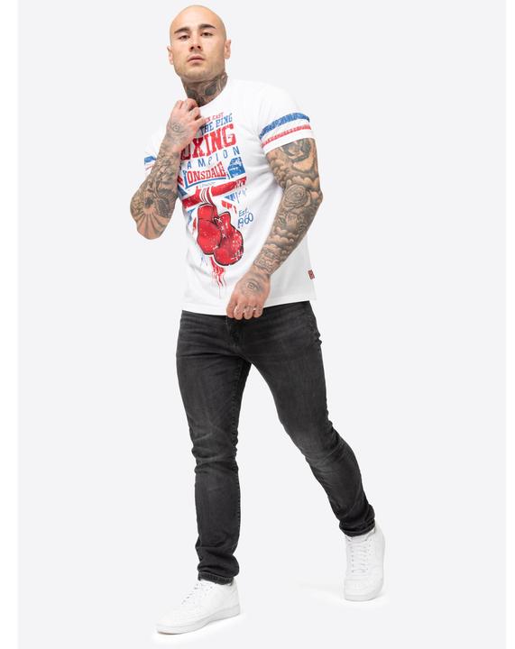 Produktbild Lonsdale Crugmeer (L)