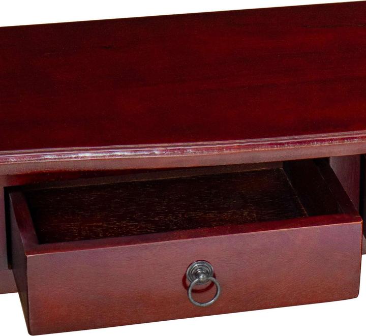 Produktbild vidaXL Konsolentisch (115 x 32 x 75.50 cm)