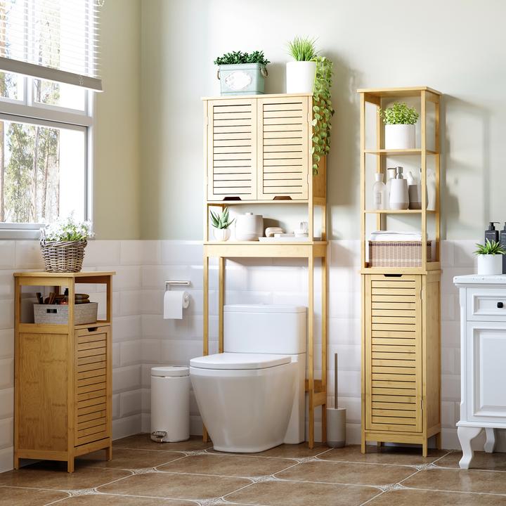 Produktbild Jamb Badschrank (25 x 34 x 30 cm)