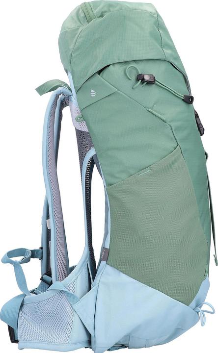 Actual product image Deuter AC Lite 22 SL aloe dusk (22 l)