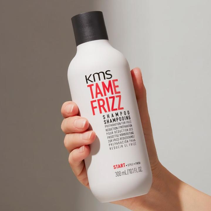 Image du produit KMS California TAMEFRIZZ Shampoo (300 ml, Shampoing liquide)