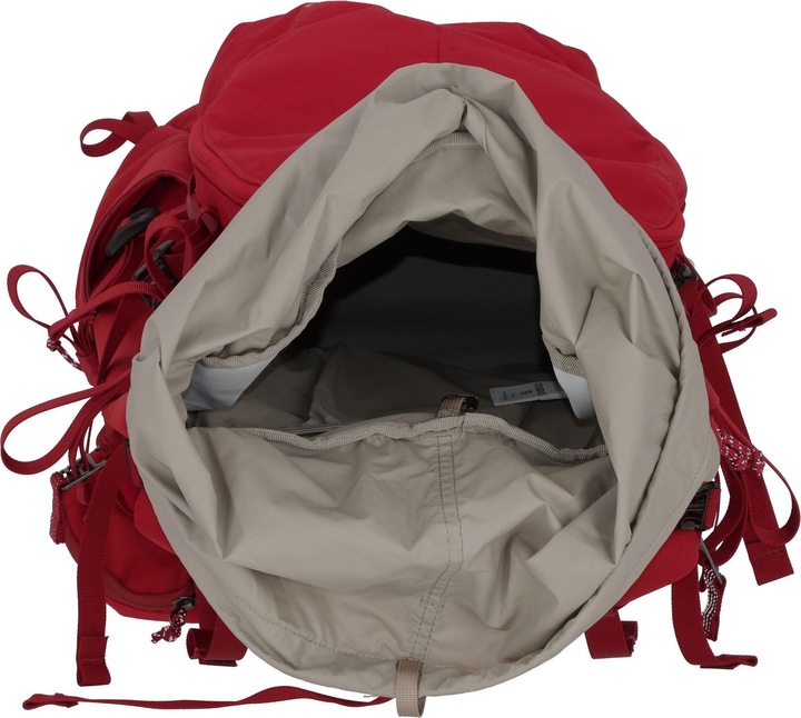 Actual product image Fjällräven Keb 52 Backpack (52 l)