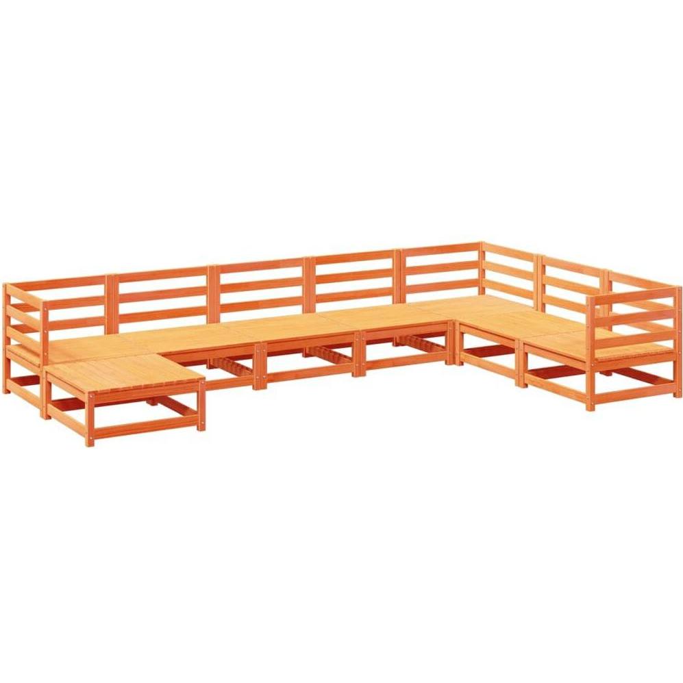 Thumbnail - VidaXL, Gartenlounge, Osaze