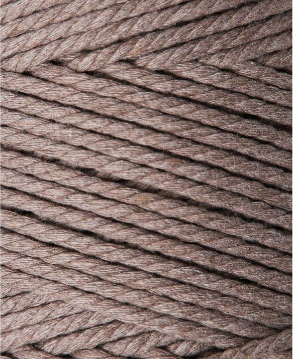 Actual product image Lalana Macrame Rope (160 m)
