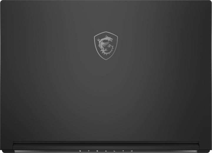 Immagine prodotto MSI Stealth A16 AI+ A3XWIG-033FR (16", 2000 GB, 32 GB, ESSERE, AMD Ryzen AI 9 HX 370)