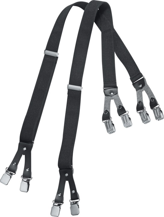 Actual product image iXS Mewis (One size)