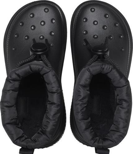 Produktbild Crocs Stomp Puff Boot (37)