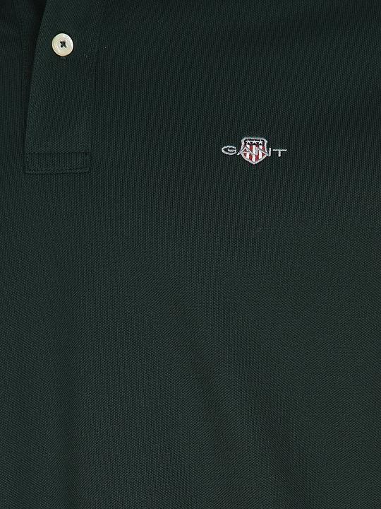 Image du produit GANT Polo Slim Fit (L)