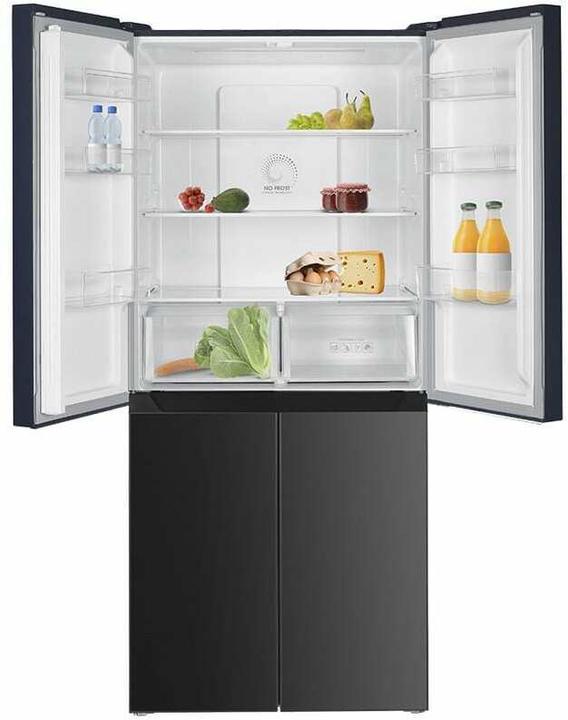 Actual product image Kibernetik Foodcenter FCCCD600NF - Schwarz, Energieeffizienzklasse (600 l)