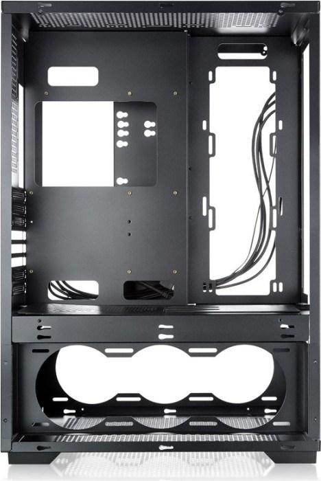 Productafbeelding Raijintek Paean Premium (ATX, mATX, Mini-ITX)