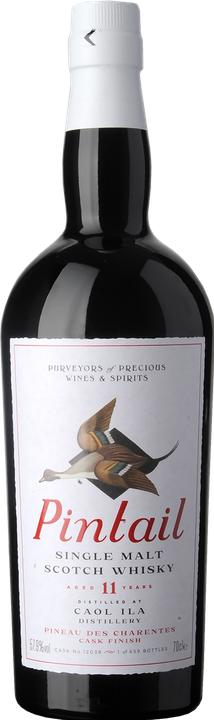 Produktbild Caol Ila 2012 11 Year Old Pintail