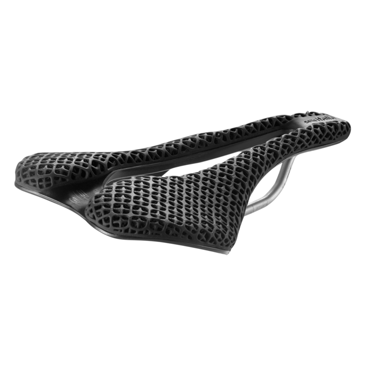 Selle Italia SLR Boost 3D TI 316 Superflow