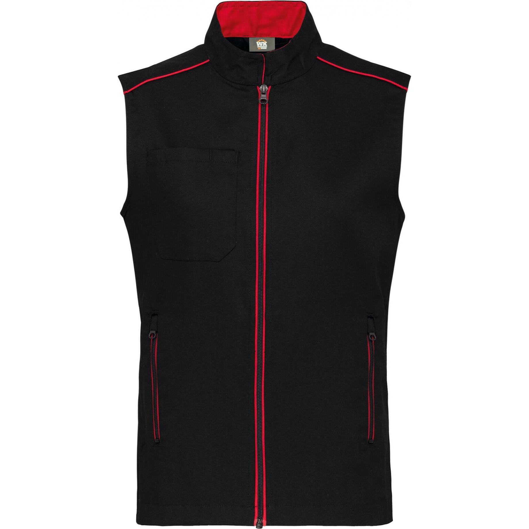 Kariban, Arbeitsjacke, DayToDay (5XL)