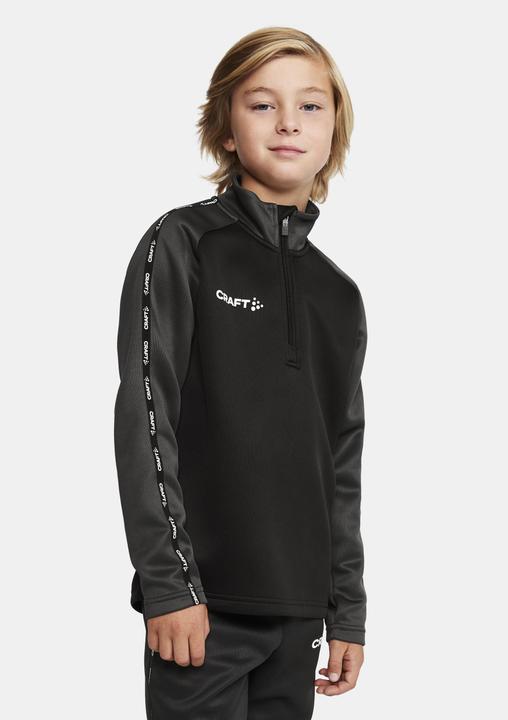 Produktbild Craft SQUAD 2.0 HALF ZIP JR (146, 152)