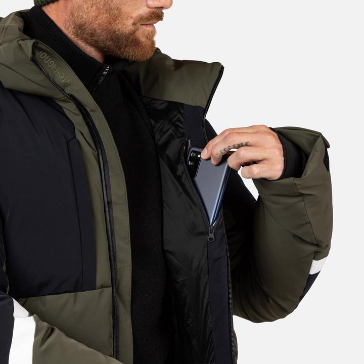 Produktbild Rossignol Ciastel Mix (XL)