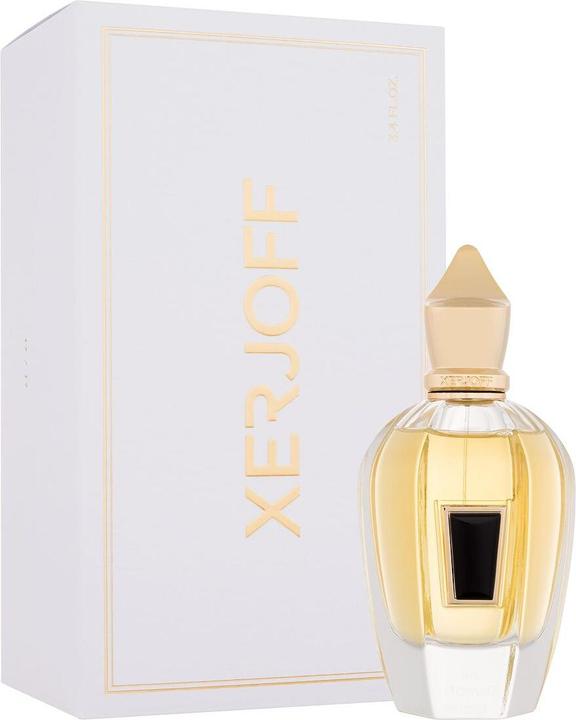 Actual product image XerJoff 17/17 Homme PAR M 100 ml (Eau de parfum, 100 ml)
