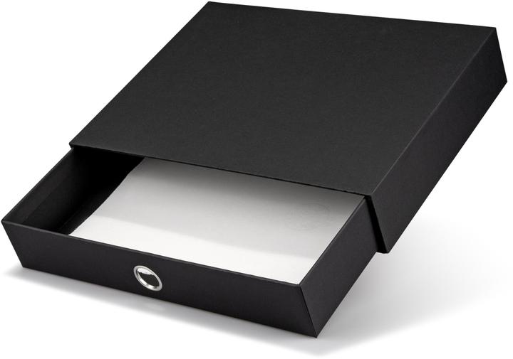 Image du produit Rössler Schubladenbox (A4)
