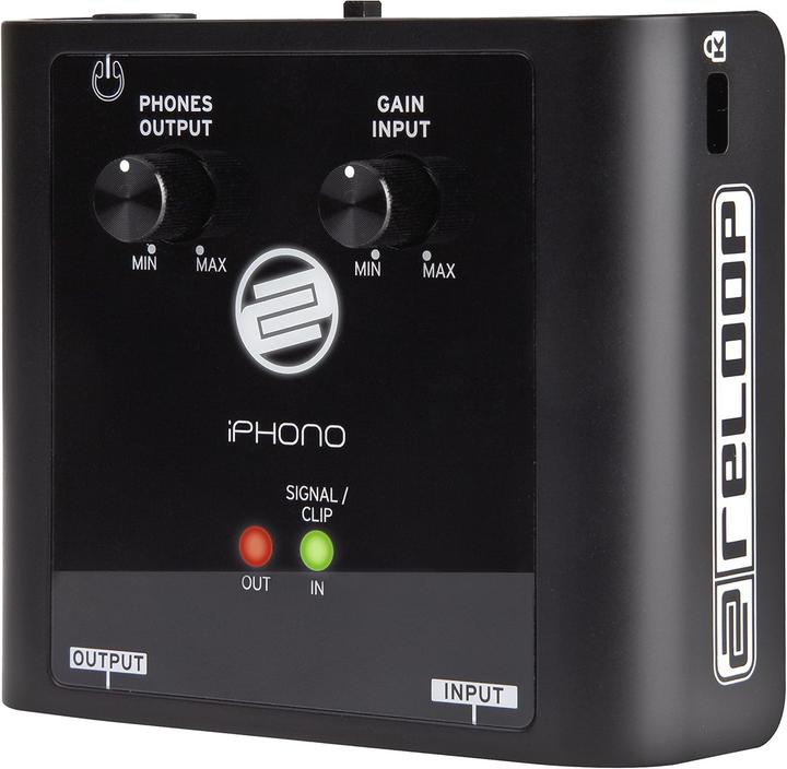 Produktbild reloop iPhono 2