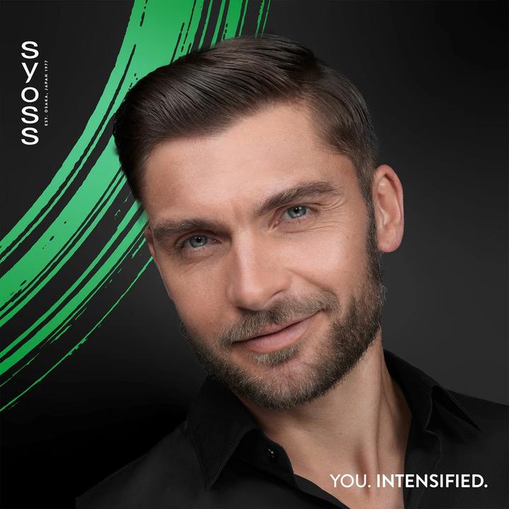 Produktbild Syoss Max Hold (Haargel, 250 ml)