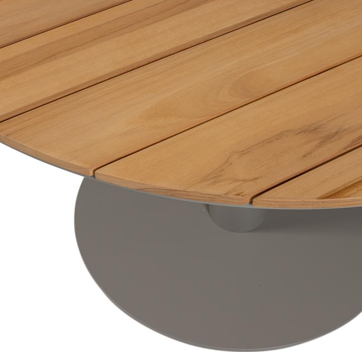 Produktbild Woood Tisch (122 x 122 cm)