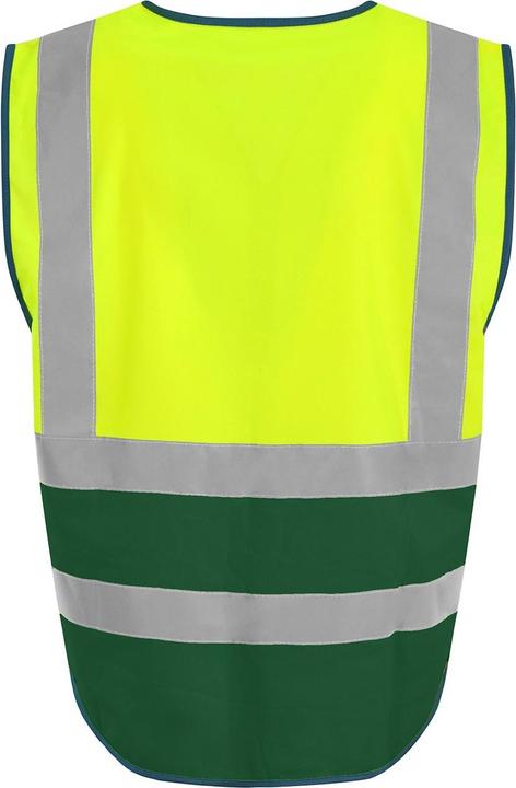 Produktbild Pro RTX Executive Hivis Weste (M)