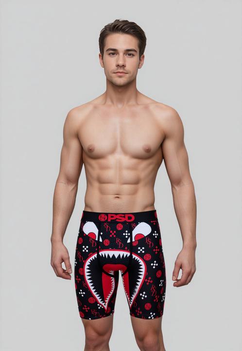 Immagine prodotto PSD Unterhose LUXE LITE Trunks (S)