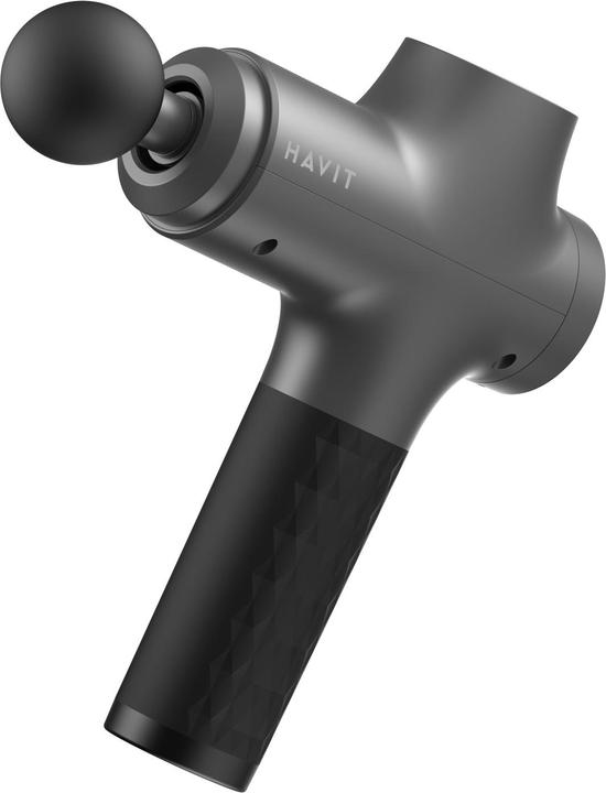Actual product image Havit Masażer ręczny pistoletowy MG1503 (240 min)