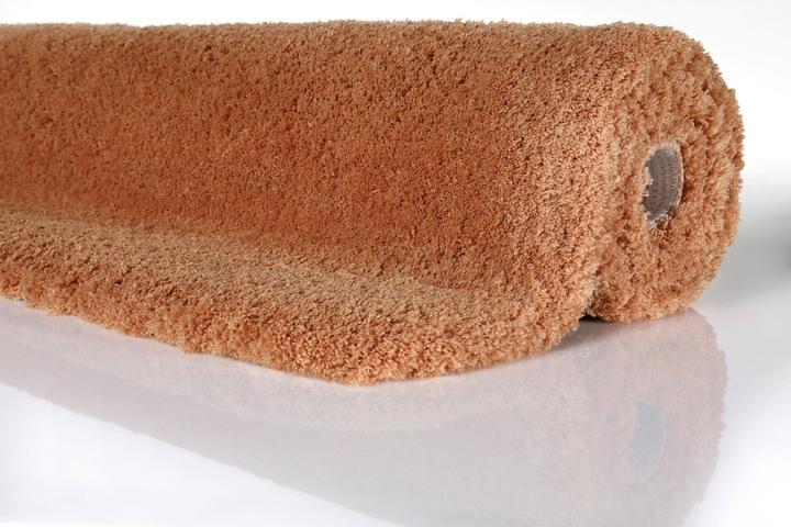 Actual product image Homie Living Badteppich Porto Azzurro (80 x 150 cm)