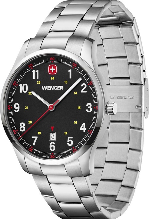 Image du produit Wenger City Sport (Swiss Made, 42 mm)