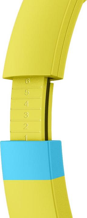 Produktbild OTL Sponge Bob - junior bluetooth koptelefoon